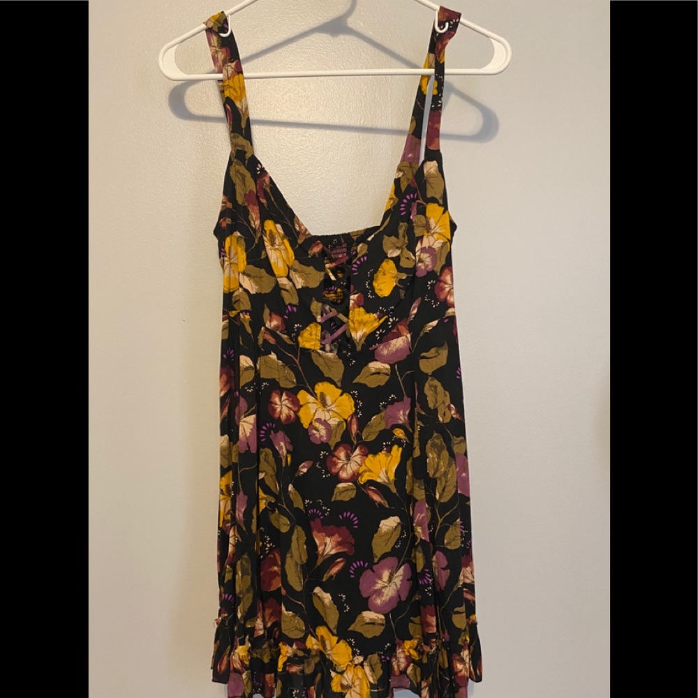 Intimately by free people dress